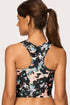 MIMICRY CROP TOP